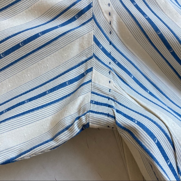 Tommy Bahama Denim Mens Long Sleeve 100% Cotton Button Down Shirt Size  … - Picture 7 of 17